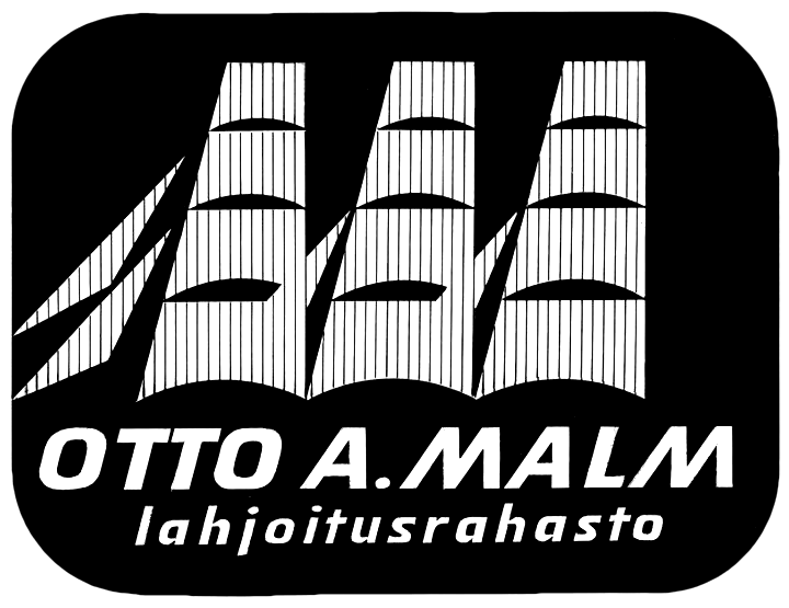 Otto A. Malmin lahjoitusrahasto